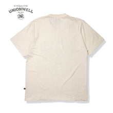 Unionwell T-shirt Goose Off White