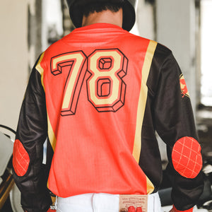 Unionwell Jersey Lauda Red