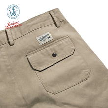 Unionwell Pants Sand Beige