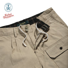 Unionwell Pants Sand Beige