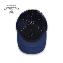 Unionwell Caps Jackson Navy