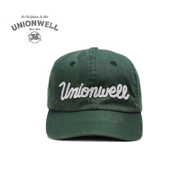 Unionwell Caps Jackson Green