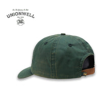 Unionwell Caps Jackson Green