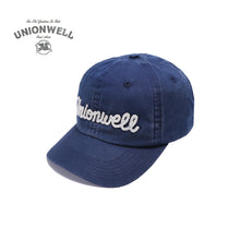 Unionwell Caps Jackson Navy