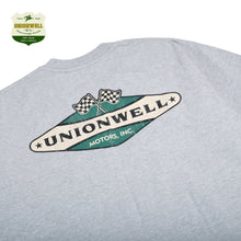 Unionwell T-shirt Hornet Misty