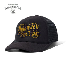Unionwell Trucker Caps Classic Stamped