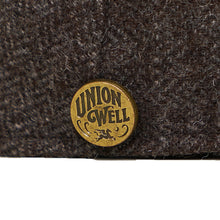 Unionwell Hat Luke Brown