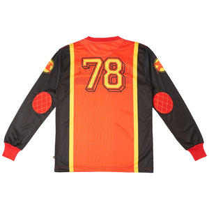 Unionwell Jersey Lauda Red