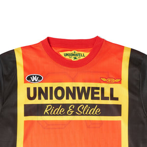 Unionwell Jersey Lauda Red