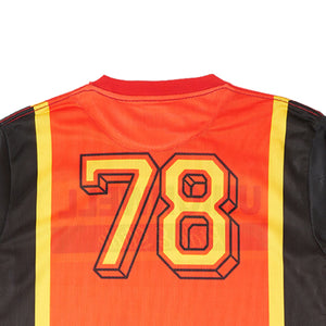 Unionwell Jersey Lauda Red