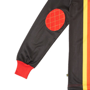 Unionwell Jersey Lauda Red
