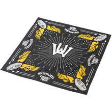 Unionwell Bandana Ride Wing