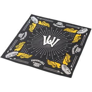 Unionwell Bandana Ride Wing