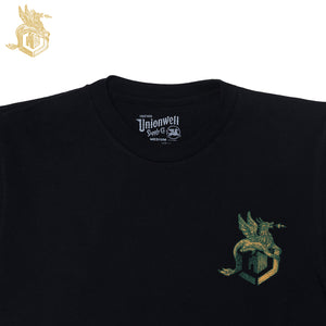 Unionwell X Jericho T-shirt Ribbons