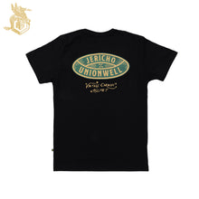 Unionwell X Jericho T-shirt Ribbons